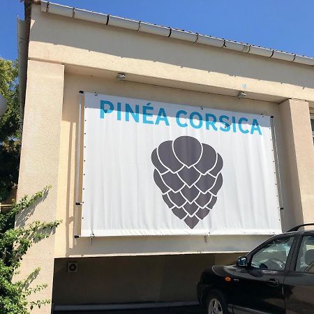Duplex Renove Les Pieds Dans L'Eau Διαμέρισμα Καλβί Εξωτερικό φωτογραφία