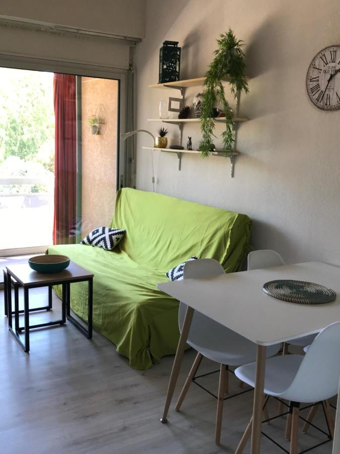Duplex Renove Les Pieds Dans L'Eau Διαμέρισμα Καλβί Εξωτερικό φωτογραφία