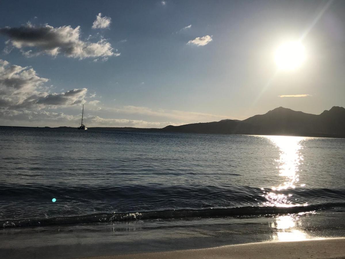 Duplex Renove Les Pieds Dans L'Eau Διαμέρισμα Καλβί Εξωτερικό φωτογραφία