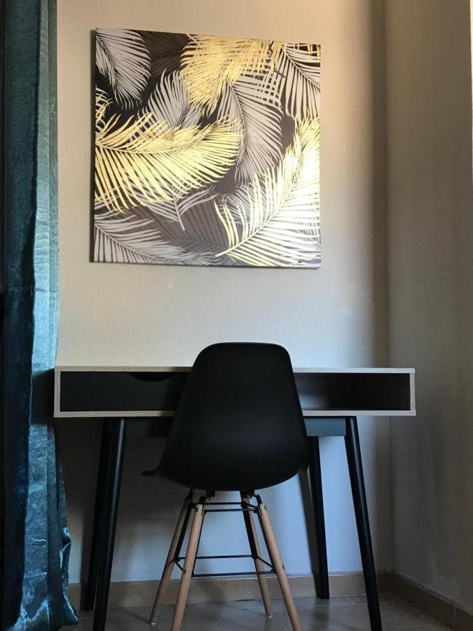 Duplex Renove Les Pieds Dans L'Eau Διαμέρισμα Καλβί Εξωτερικό φωτογραφία