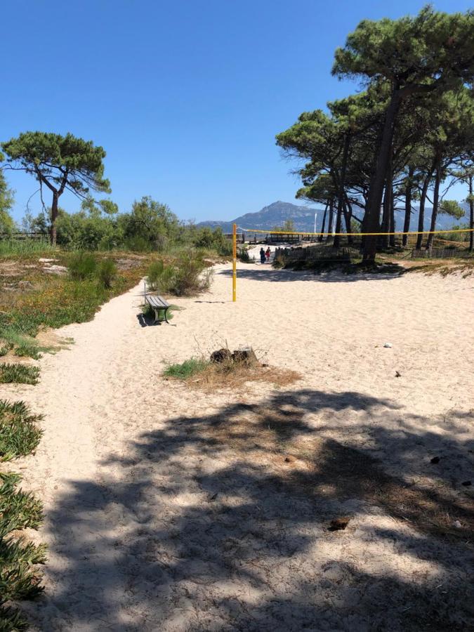 Duplex Renove Les Pieds Dans L'Eau Διαμέρισμα Καλβί Εξωτερικό φωτογραφία
