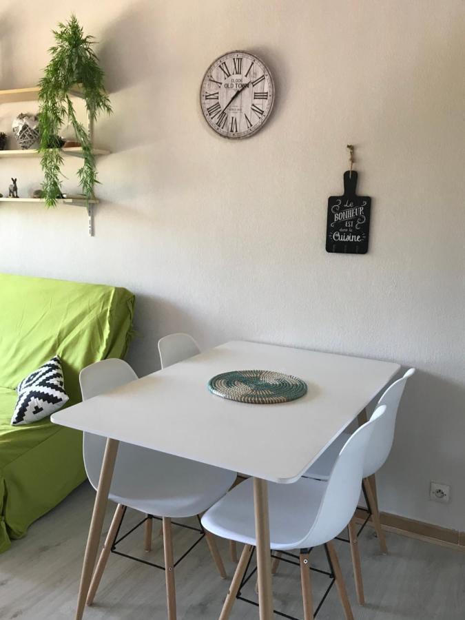 Duplex Renove Les Pieds Dans L'Eau Διαμέρισμα Καλβί Εξωτερικό φωτογραφία