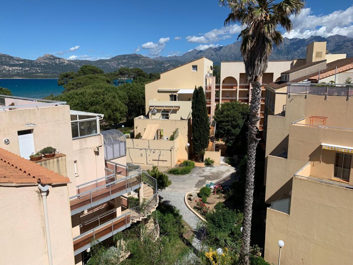 Duplex Renove Les Pieds Dans L'Eau Διαμέρισμα Καλβί Εξωτερικό φωτογραφία