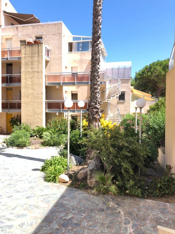 Duplex Renove Les Pieds Dans L'Eau Διαμέρισμα Καλβί Εξωτερικό φωτογραφία